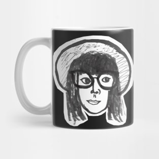 Hanna Mug